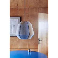 HAY Lampade Bonbon Shade 500 Earth Tones - HAY - Acquista Qui -Vendite lampada a muro 5710441272380bonbon shade 500 earth tones hay6