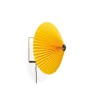 HAY Lampade Matin 380 Applique Da Parete Giallo - HAY - Acquista Qui