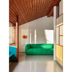 HAY Lampade Matin 380 Applique Da Parete Giallo - HAY - Acquista Qui 7 HAY Lampade Matin 380 Applique Da Parete Giallo - HAY - Acquista Qui -Vendite lampada a muro 5710441289913matin wall 380 yellow4