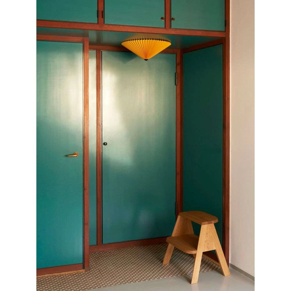 HAY Lampade Matin Flush 500 Applique Da Parete Giallo - HAY - Acquista Qui 3 HAY Lampade Matin Flush 500 Applique Da Parete Giallo - HAY - Acquista Qui - immagine 3