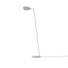 Muuto Lampade Leaf Piantana Grigio - Muuto - Acquista Qui