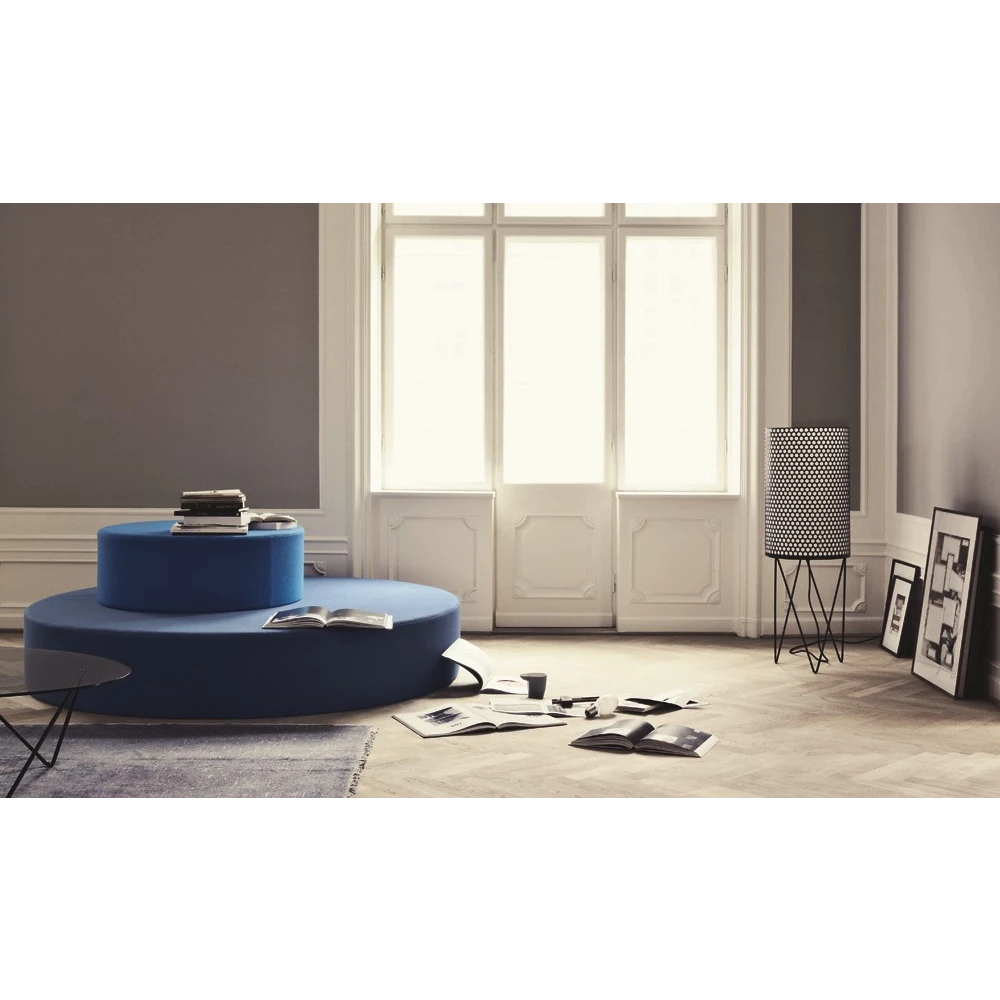 GUBI Lampade PD2 Piantana Bianco - GUBI - Acquista Qui 2 GUBI Lampade PD2 Piantana Bianco - GUBI - Acquista Qui - immagine 2