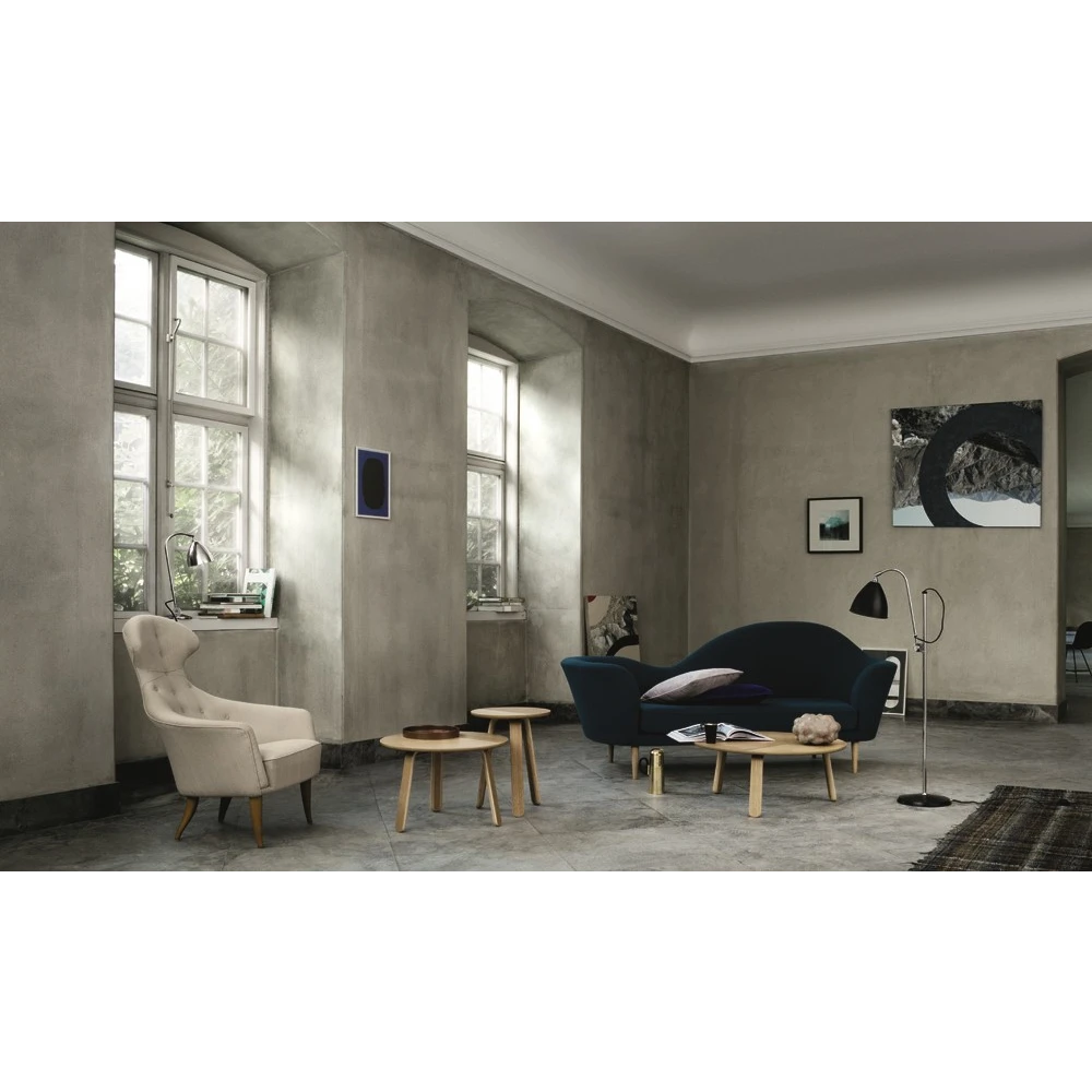 GUBI Lampade Bestlite BL3 Piantana Ø21 Ottone/Grigio - GUBI - Acquista Qui 3 GUBI Lampade Bestlite BL3 Piantana Ø21 Ottone/Grigio - GUBI - Acquista Qui - immagine 3