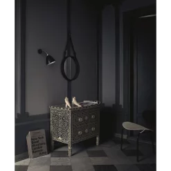 GUBI Lampade Bestlite BL7 Applique Da Parete Ø16 Ottone/Ottone - GUBI - Acquista Qui -Vendite lampada a muro 571090204265120bl720vc3a6glampe20c3b81620messingmessing20 20gubi20 3