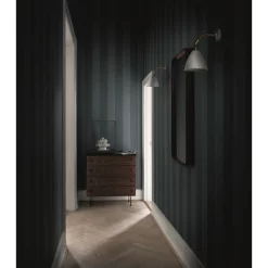 GUBI Lampade Bestlite BL7 Applique Da Parete Ø16 Ottone/Ottone - GUBI - Acquista Qui -Vendite lampada a muro 571090204265120bl720vc3a6glampe20c3b81620messingmessing20 20gubi20 4