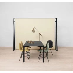 GUBI Lampade Bestlite BL4 Piantana Ø21 Ottone/Bianco Opaco - GUBI - Acquista Qui -Vendite lampada a muro 571090261936520bl420gulvlampe20c3b82120messingmat20hvid20 20gubi20 7