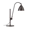 GUBI Lampade BL1 Lampada Da Tavolo Ø16 Nero Ottone/Nero Ottone - GUBI - Acquista Qui