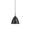 GUBI Lampade BL9 Lampada A Sospensione Ø21 Nero Ottone/Nero Ottone - GUBI - Acquista Qui
