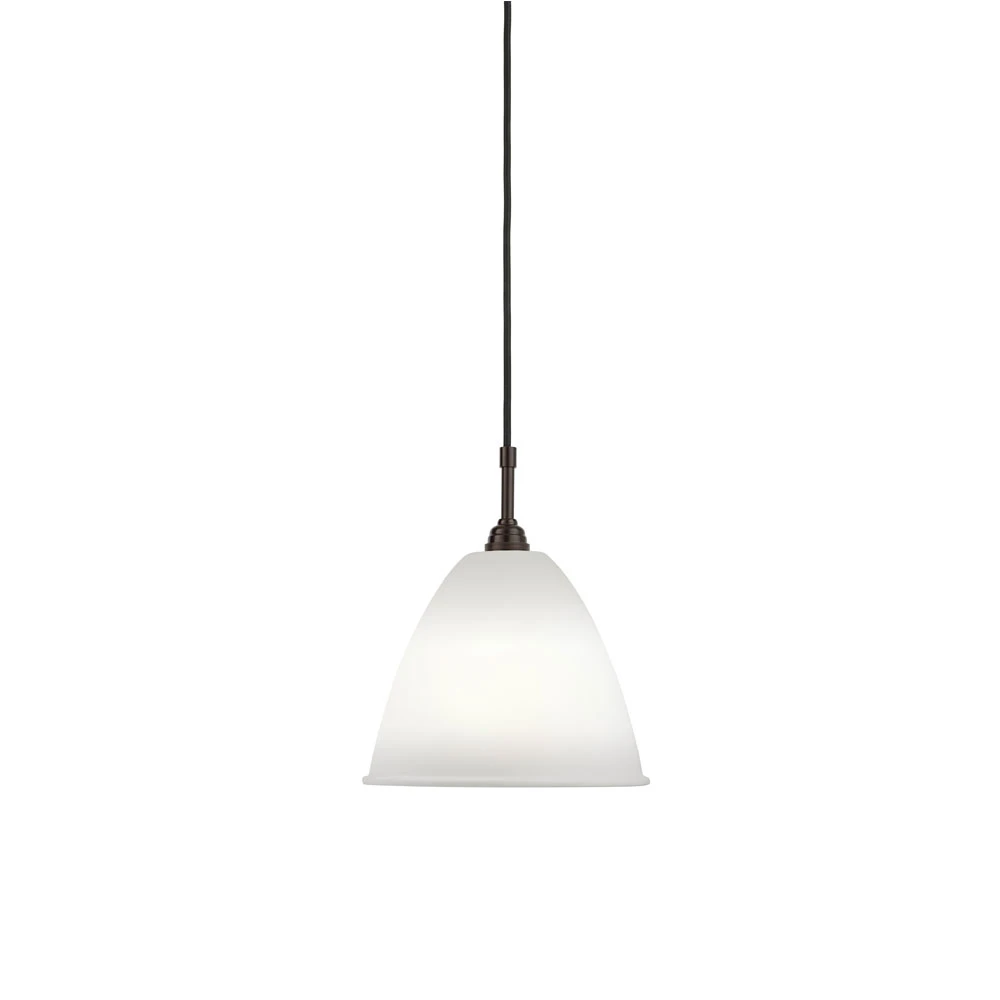 GUBI Lampade BL9 Lampada A Sospensione Ø21 Nero Ottone/Porcellana - GUBI - Acquista Qui 1 GUBI Lampade BL9 Lampada A Sospensione Ø21 Nero Ottone/Porcellana - GUBI - Acquista Qui