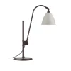 GUBI Lampade Bestlite BL1 Lampada Da Tavolo Nero Ottone/Bianco - GUBI - Acquista Qui