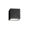 LIGHT-POINT Lampade Cube XL Applique Da Parete Da Esterno Up/Down Nero - Light-Point - Acquista Qui