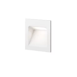 LIGHT-POINT Lampade Deli 1 LED 3000K Applique Da Parete Bianco - Light-Point - Acquista Qui