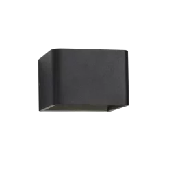 LIGHT-POINT Lampade Mood 1 LED Applique Da Parete 2700K Nero - Light-Point - Acquista Qui