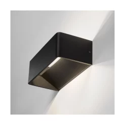 LIGHT-POINT Lampade Mood 2 LED Applique Da Parete 2700K Nero - Light-Point - Acquista Qui -Vendite lampada a muro 5711389700911 mood 2 led vaeglampe 2700k sort light point3