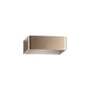 LIGHT-POINT Lampade Mood 2 LED Applique Da Parete 2700K Oro Rosa - Light-Point - Acquista Qui