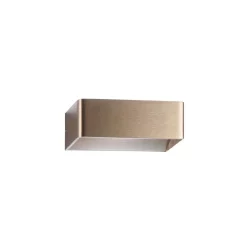 LIGHT-POINT Lampade Mood 2 LED Applique Da Parete 2700K Oro Rosa - Light-Point - Acquista Qui
