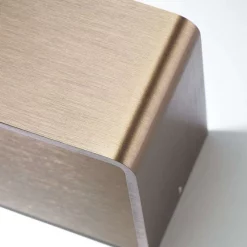 LIGHT-POINT Lampade Mood 2 LED Applique Da Parete 2700K Oro Rosa - Light-Point - Acquista Qui -Vendite lampada a muro 57113897009284