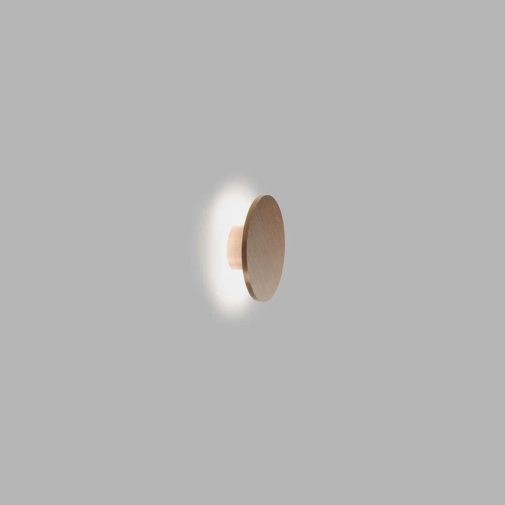 LIGHT-POINT Lampade Soho W2 Applique Da Parete IP54 2700/3000K Oro Rosa - Light-Point - Acquista Qui 2 LIGHT-POINT Lampade Soho W2 Applique Da Parete IP54 2700/3000K Oro Rosa - Light-Point - Acquista Qui - immagine 2