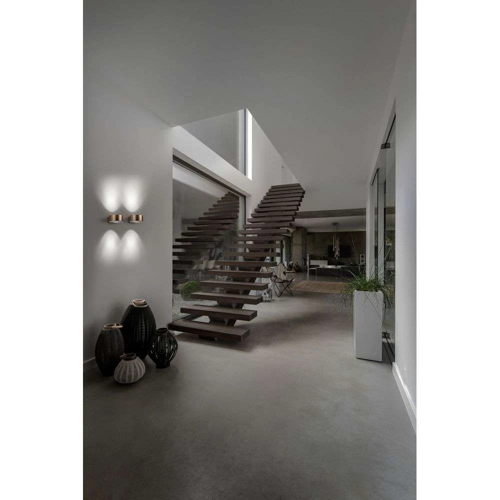 LIGHT-POINT Lampade Orbit Mini Applique Da Parete 2700K Brass - Light-Point - Acquista Qui 3 LIGHT-POINT Lampade Orbit Mini Applique Da Parete 2700K Brass - Light-Point - Acquista Qui - immagine 3