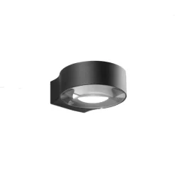 LIGHT-POINT Lampade Orbit Applique Da Parete W2 2700K Nero - Light-Point - Acquista Qui