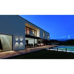 LIGHT-POINT Lampade Orbit Applique Da Parete W2 2700K Nero - Light-Point - Acquista Qui -Vendite lampada a muro 57113897059163