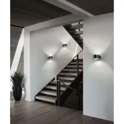 LIGHT-POINT Lampade Orbit Applique Da Parete W2 2700K Nero - Light-Point - Acquista Qui -Vendite lampada a muro 57113897059164