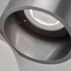 LIGHT-POINT Lampade Zero W1 Applique Da Parete Titanio - Light-Point - Acquista Qui -Vendite lampada a muro 5711389707132zero w1 titanium3