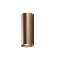 LIGHT-POINT Lampade Zero W2 Applique Da Parete Oro Rosa - Light-Point - Acquista Qui
