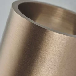 LIGHT-POINT Lampade Zero W2 Applique Da Parete Oro Rosa - Light-Point - Acquista Qui -Vendite lampada a muro 57113897072243