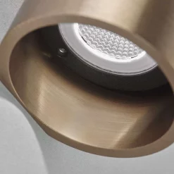 LIGHT-POINT Lampade Zero W2 Applique Da Parete Oro Rosa - Light-Point - Acquista Qui -Vendite lampada a muro 57113897072245