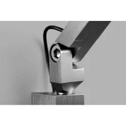 LIGHT-POINT Lampade Dark W1 Applique Da Parete Titanium - Light-Point - Acquista Qui -Vendite lampada a muro 57113897115354