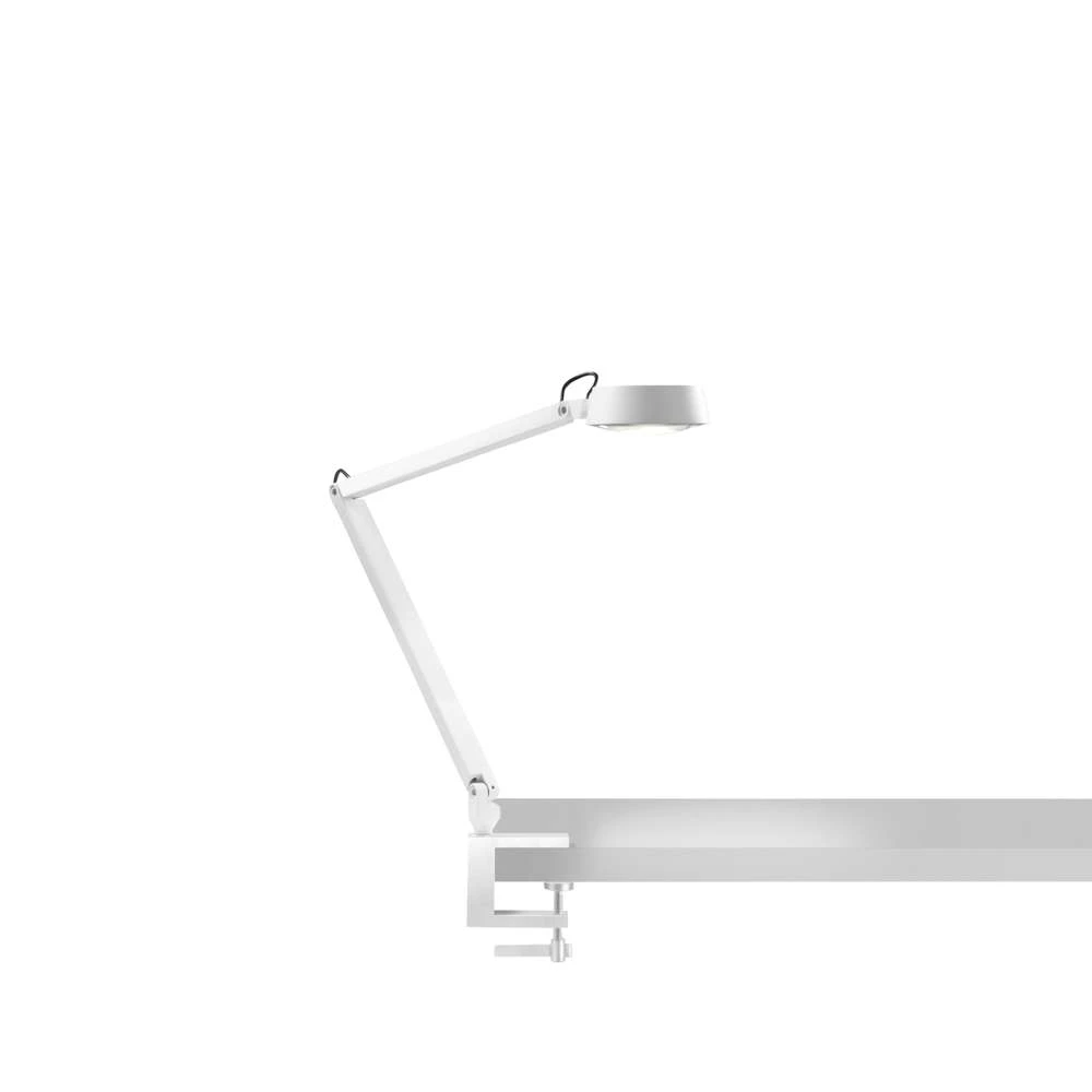 Dark Clamp T1/T2 White - Light-Point - Acquista Qui 2 Dark Clamp T1/T2 White - Light-Point - Acquista Qui - immagine 2