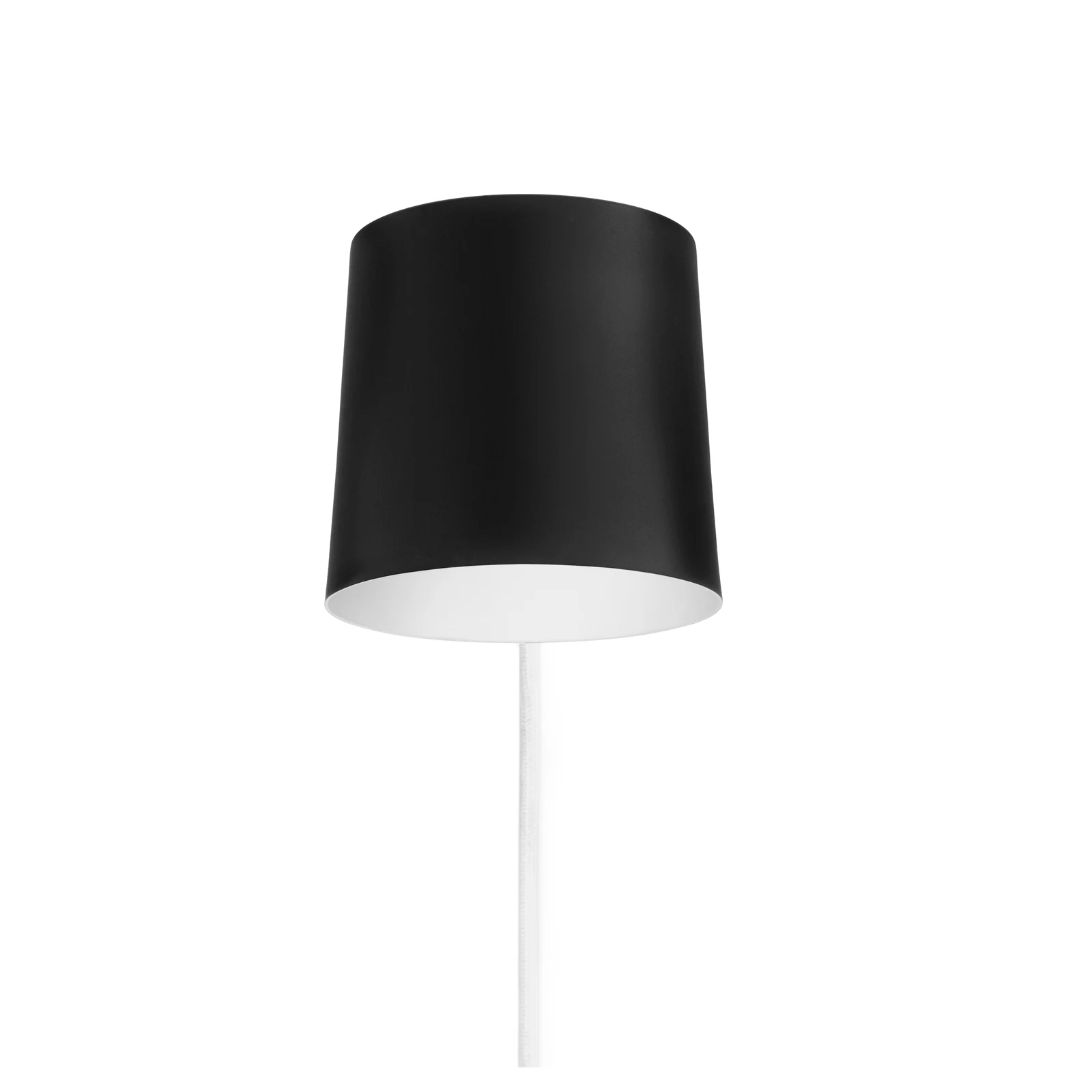 Normann Copenhagen Lampade Rise Applique Da Parete Nero - Normann Copenhagen - Acquista Qui 2 Normann Copenhagen Lampade Rise Applique Da Parete Nero - Normann Copenhagen - Acquista Qui - immagine 2