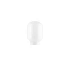 Normann Copenhagen Lampade Amp Vetro PerLampada Da Tavolo Bianco - Normann Copenhagen - Acquista Qui