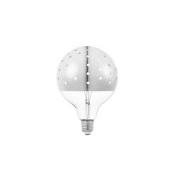 Tivoli By Normann Copenhagen Lampade Dot Bulb Lampadina Argento - Tivoli By Normann Copenhagen - Acquista Qui