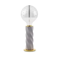 Tivoli By Normann Copenhagen Lampade Dot Bulb Lampadina Argento - Tivoli By Normann Copenhagen - Acquista Qui -Vendite lampada a muro 571239602651320dot20bulb20pc3a6re20silver20 20tivoli20by20normann20copenhagen 3