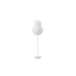 Normann Copenhagen Lampade Puff Bubble Piantana Bianco - Normann Copenhagen - Acquista Qui