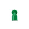 Normann Copenhagen Lampade Klip Applique Da Parete Verde - Normann Copenhagen - Acquista Qui