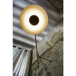 Marset Lampade Ginger A Applique Da Parete XL Quercia - Marset - Acquista Qui -Vendite lampada a muro 571280210097420ginger20a20vc3a6glampe20xl20oak20 20marset 3