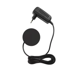 Muuto Lampade Extra Power Hub Per Post Applique Da Parete Nero - Muuto - Acquista Qui