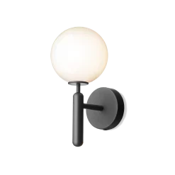 Nuura Lampade Miira Applique Da Parete Rock Grey/Bianco Opale - Nuura - Acquista Qui -Vendite lampada a muro 571383903481220miira20vc3a6glampelampe20rock20greyopal20white20 20nuura 6