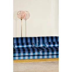 Design By Us Lampade Ballroom Piantana Rosa/Oro - Design By Us - Acquista Qui -Vendite lampada a muro 571387422761320ballroom20gulvlampe20rosegold20 20design20by20us 4