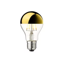 Design By Us Lampade Lampadina LED 3,5W Corona Oro E27 - Design By Us - Acquista Qui