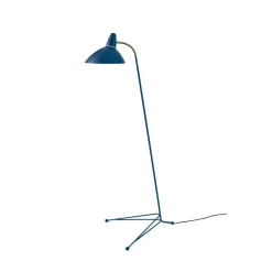 Warm Nordic Lampade Lightsome Piantana Azzurro Blu - Warm Nordic - Acquista Qui
