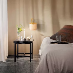 Warm Nordic Lampade Fringe Applique Da Parete Bianco Crema - Warm Nordic - Acquista Qui -Vendite lampada a muro 5714081004769fringe vaeg white4