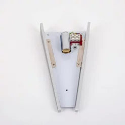 Lindby Lampade Magnus Applique Da Parete Bianco - Lindby - Acquista Qui -Vendite lampada a muro 62911057063604