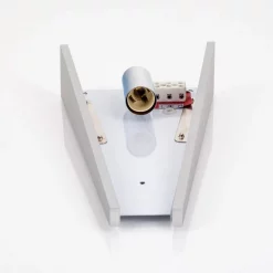 Lindby Lampade Magnus Applique Da Parete Bianco - Lindby - Acquista Qui -Vendite lampada a muro 62911057063605