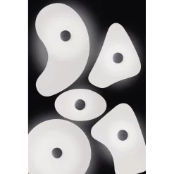 Foscarini Lampade Bit 4 Applique Da Parete Bianco - Foscarini - Acquista Qui 6 Foscarini Lampade Bit 4 Applique Da Parete Bianco - Foscarini - Acquista Qui -Vendite lampada a muro 656 2