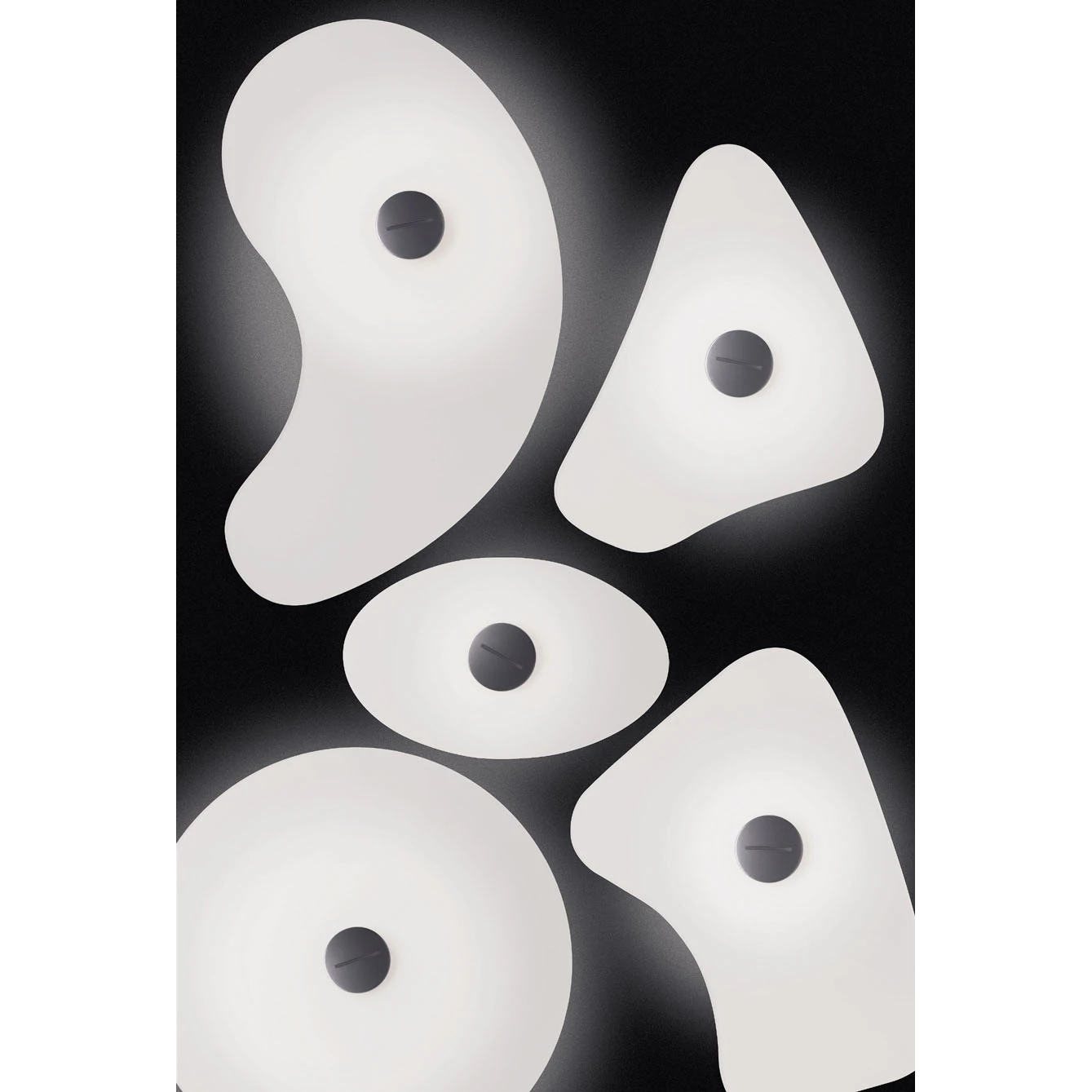 Foscarini Lampade Bit 4 Applique Da Parete Bianco - Foscarini - Acquista Qui 3 Foscarini Lampade Bit 4 Applique Da Parete Bianco - Foscarini - Acquista Qui - immagine 3
