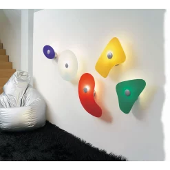 Foscarini Lampade Bit 4 Applique Da Parete Bianco - Foscarini - Acquista Qui 7 Foscarini Lampade Bit 4 Applique Da Parete Bianco - Foscarini - Acquista Qui -Vendite lampada a muro 656 5